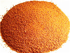 聚合氯化鋁鐵 聚合氯化鋁鐵